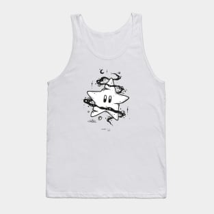 give me a boost Tank Top